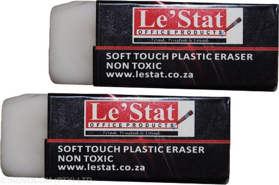 Picture of Le'Stat Large Eraser